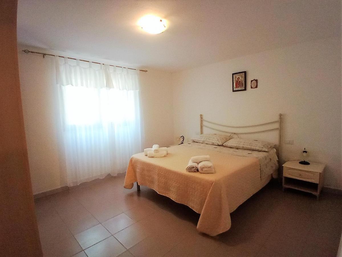 Case Vacanze San Silvestro Budoni Kültér fotó