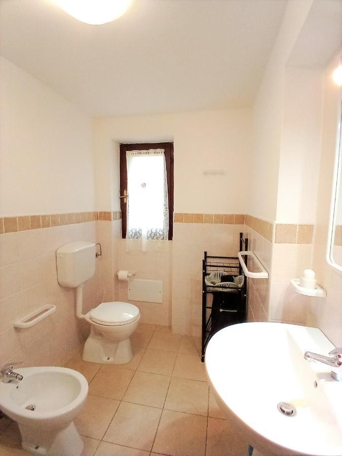 Case Vacanze San Silvestro Budoni Kültér fotó