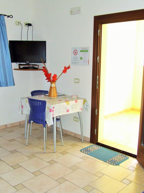 Case Vacanze San Silvestro Budoni Kültér fotó