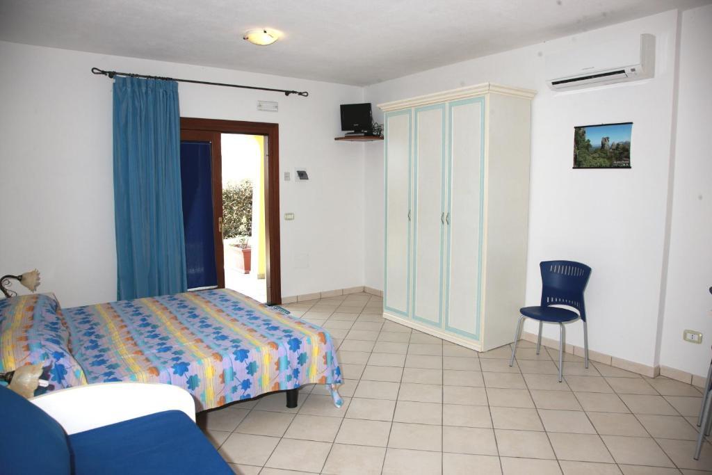 Case Vacanze San Silvestro Budoni Kültér fotó