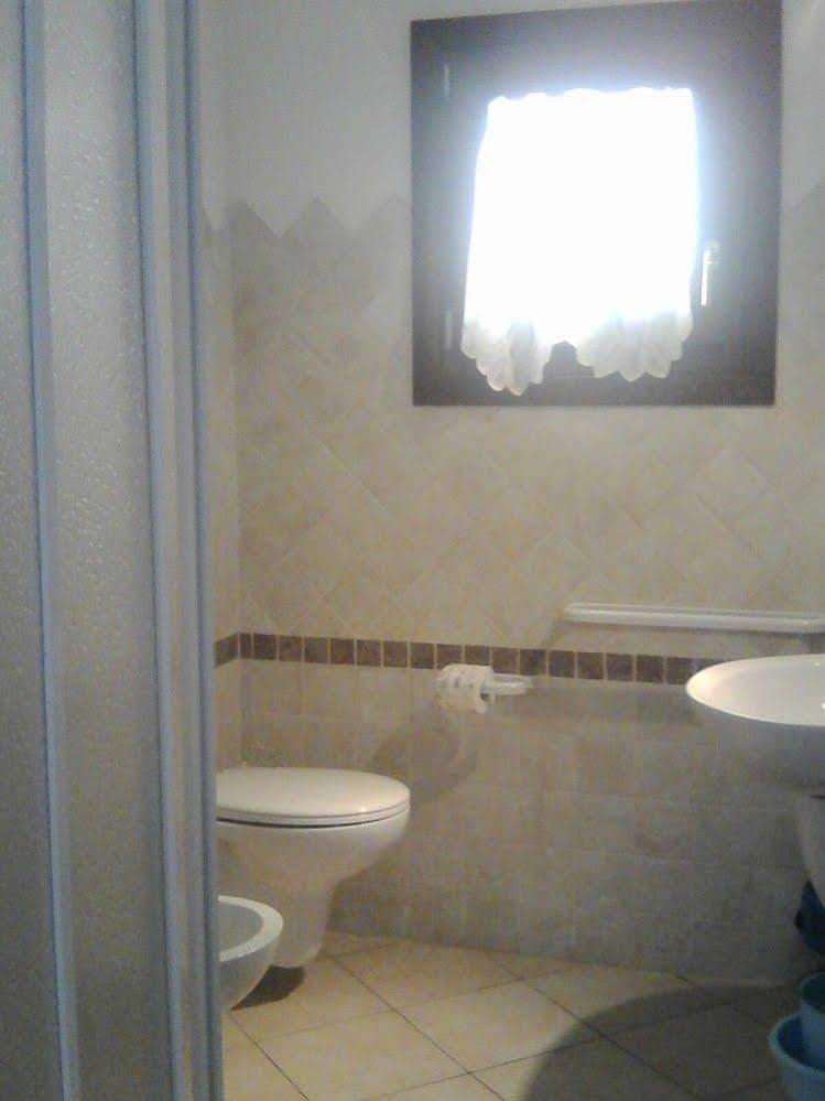 Case Vacanze San Silvestro Budoni Kültér fotó